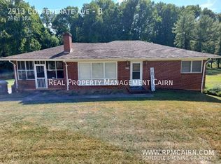 2913 Confederate Ave #B, Lynchburg, VA 24501
