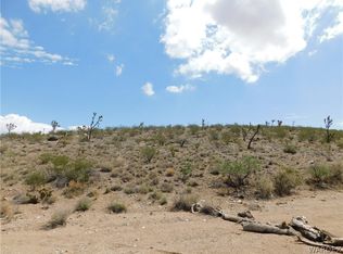 0 N Pueblo Rd, Dolan Springs, AZ 86441