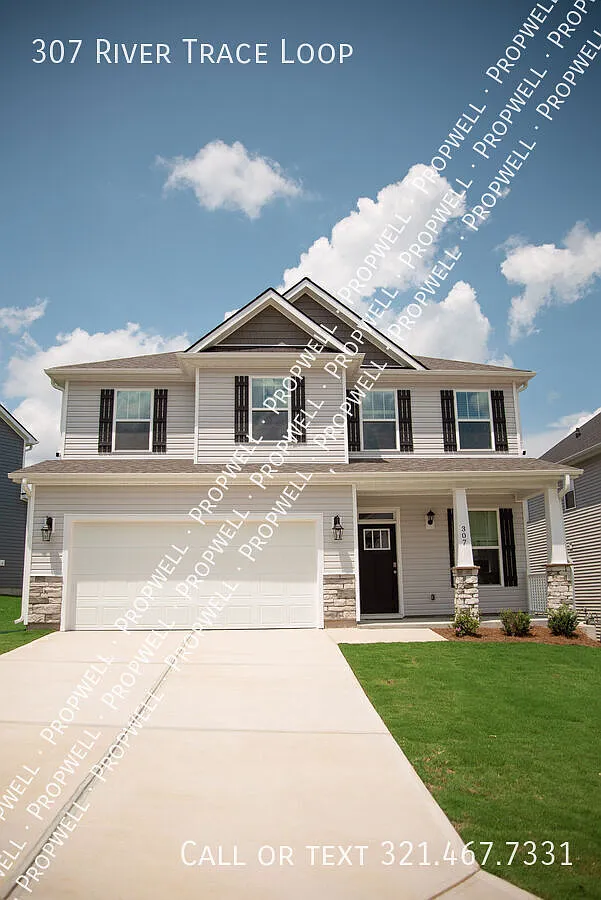 307 River Trace Loop — Photo 2