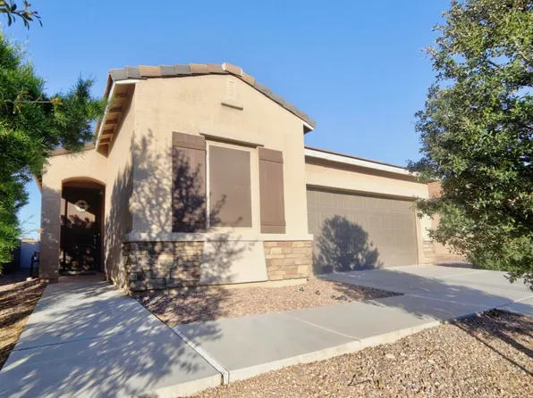 6685 E Via Boca Chica, Tucson, AZ 85756