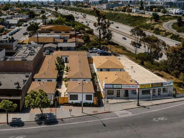 3131-57 Adams Ave, San Diego, CA 92116