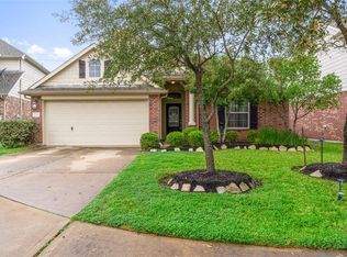 8315 Riverbend Canyon Ln, Houston, TX 77089