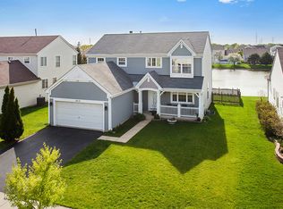 3413 Mustang Rd, Joliet, IL 60435