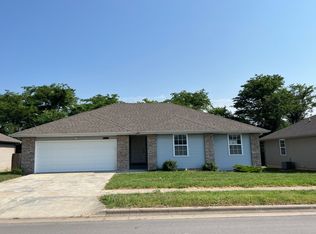 2469 W Brook Ridge St, Springfield, MO 65803