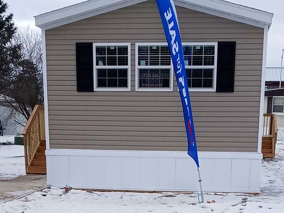 2nd image of 2801 Thielman St Lot 78