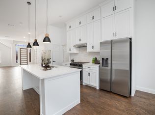 6213 Apache Dr, The Colony, TX 75056