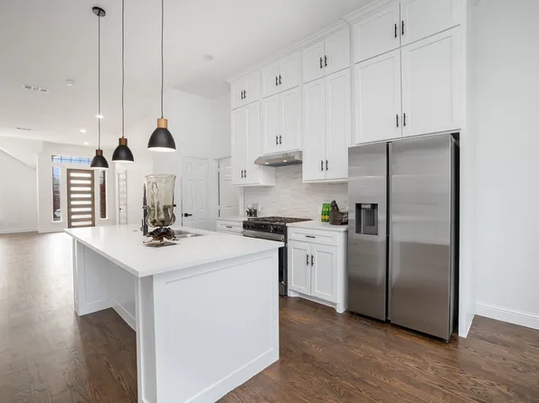 6213 Apache Dr, The Colony, TX 75056