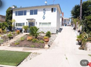 579 E Fairview Blvd APT 1, Inglewood, CA 90302