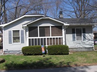 310 Park Dr, Plainfield, IN 46168