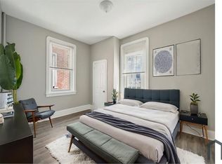 5431 N Lawrence St FLOOR 2, Philadelphia, PA 19120