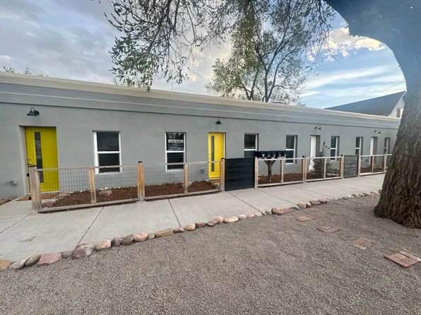 West Las Animas, 5 W Las Animas St APT 2, Colorado Springs, CO 80903