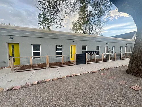 West Las Animas Photo 1