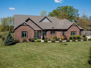 18227 Lima Rd, Huntertown, IN 46748