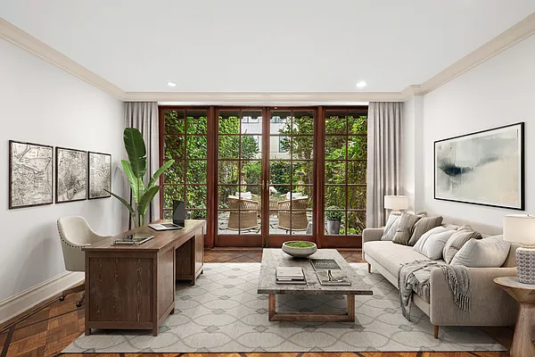 NEIGHBORHOOD&KATHARINEHAMNETT ロンT L 162 East 63rd Street #TH in Lenox Hill, Manhattan | StreetEasy