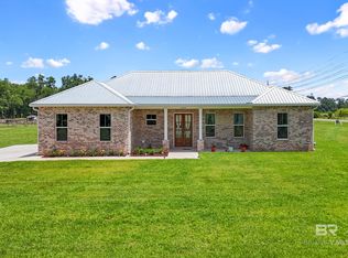 17957 Fancy Blvd, Foley, AL 36535