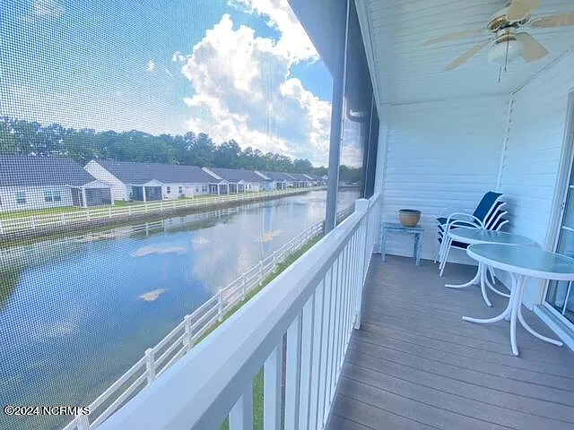8855 Radcliff Dr NW #51C — Photo 19