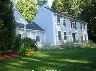 133 Budding Rdg, Southington, CT 06489