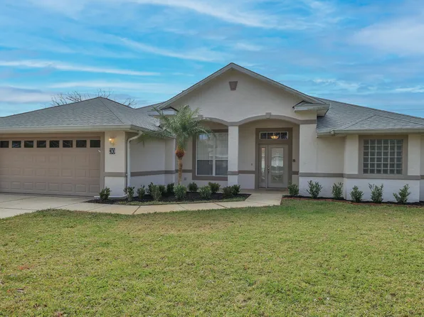 30 Coquina Point Dr, Ormond Beach, FL 32174