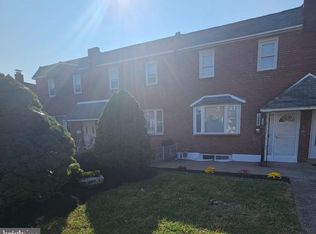 1356 Adair Rd, Brookhaven, PA 19015