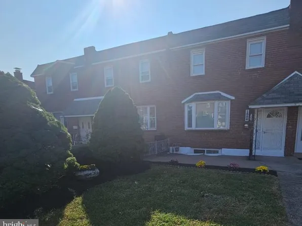 1356 Adair Rd, Brookhaven, PA 19015