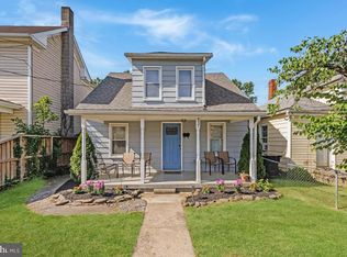 337 Virginia Ave, Winchester, VA 22601