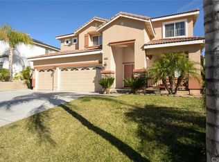 29110 La Ladera Rd, Menifee, CA 92584