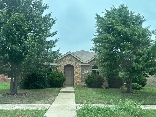 1763 Overlook Dr, Lancaster, TX 75146