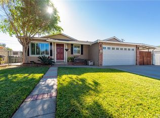 1216 E Dover St, Glendora, CA 91740