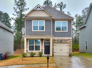 251 Claudia Dr, Grovetown, GA 30813
