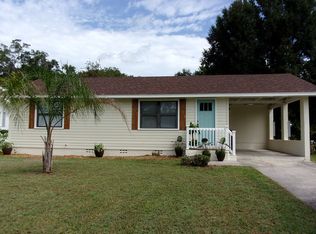 809 W Wisconsin Ave, Deland, FL 32720