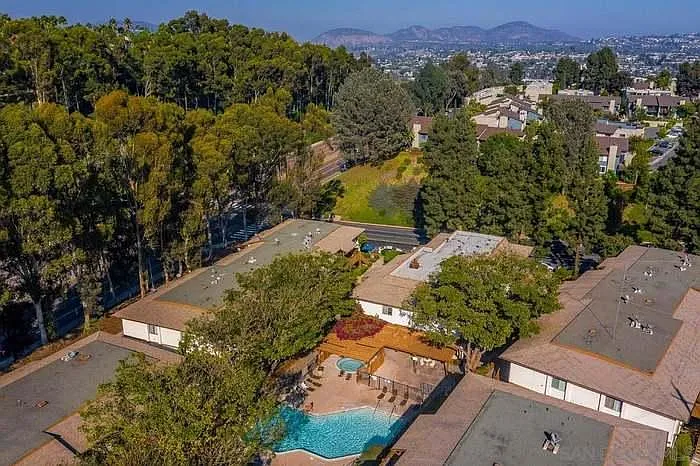 6390 Rancho Mission Rd #213 — Photo 16