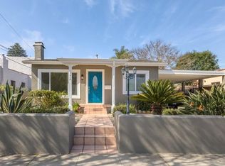 1517 Robbins St, Santa Barbara, CA 93101