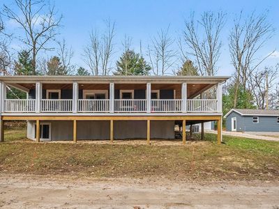 3534 Chickadee Dr, Greenville, MI, 48838