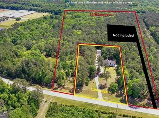 0 S Ola Rd, Locust Grove, GA 30248