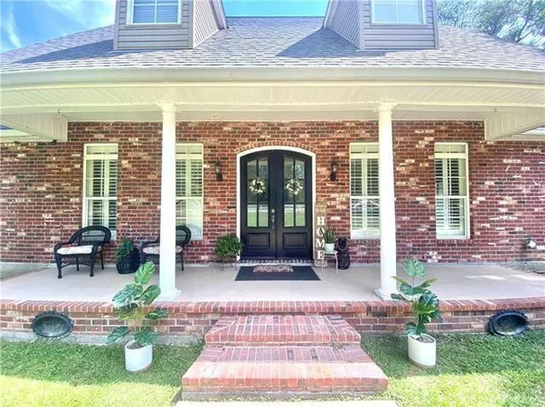 1391 Valley Ct, Folsom, LA 70437