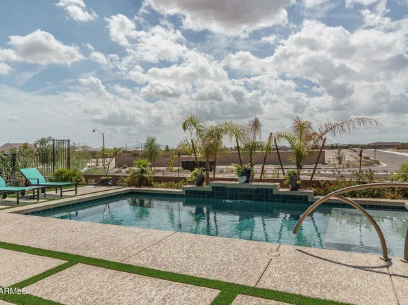 20599 W RANCHO Drive, Buckeye, AZ 85396