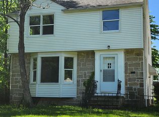 4772 Burger Rd, South Euclid, OH 44121