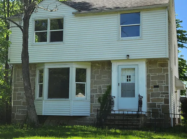 4772 Burger Rd, South Euclid, OH 44121
