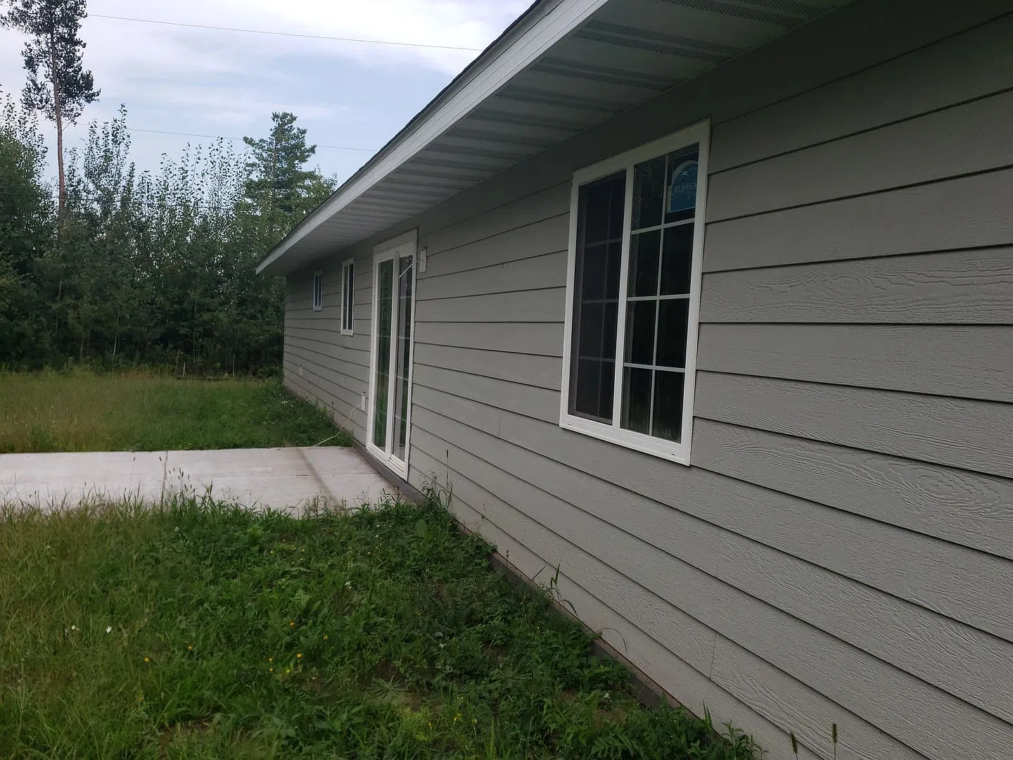 2 year old 2 bedroom home in Baxter — Photo 3