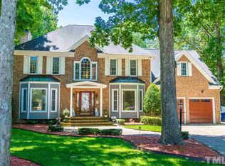 8009 Selfridge Ct, Raleigh, NC 27615