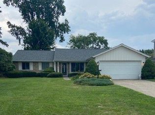 5061 Spring Well Ln, Grand Blanc, MI 48439