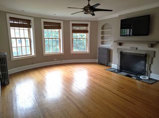 1019 Hull Ter #2, Evanston, IL 60202