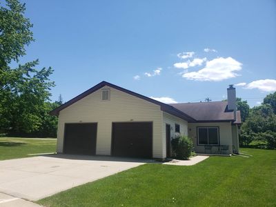 601-603 Burdette Ct, Madison, WI, 53713