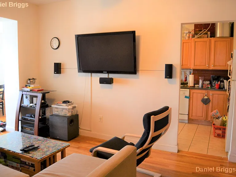 41 Egremont Rd #4 — Photo 5