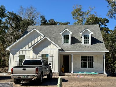 164 Old Wharf Rd, Brunswick, GA, 31523