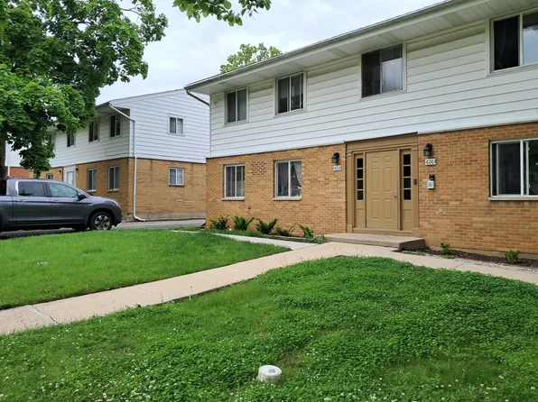 622 Westmoreland Dr APT B, Vernon Hills, IL 60061