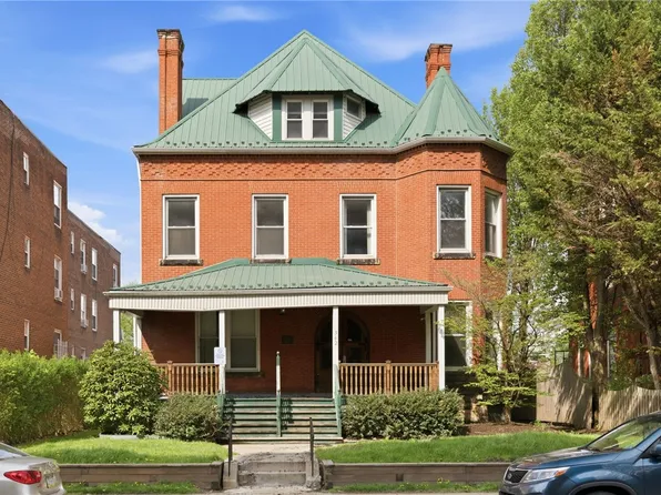 362 S Highland Ave, Pittsburgh, PA 15206