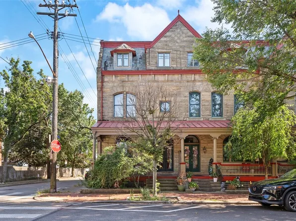 1301 Liverpool St, Pittsburgh, PA 15233