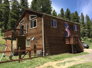 847 S Beaver Creek Rd, Black Hawk, CO 80422