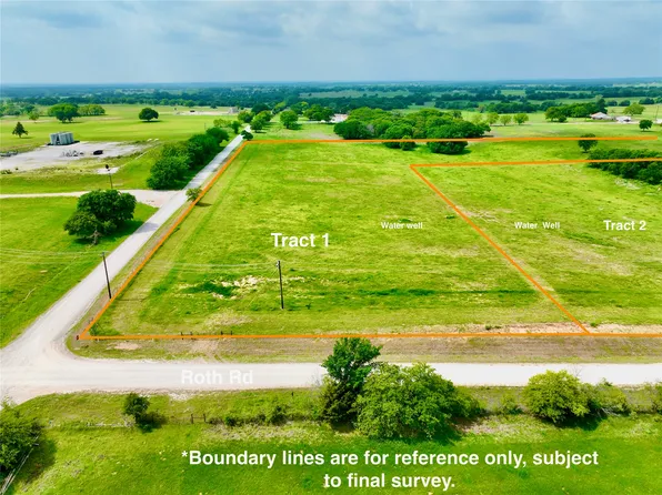 TRACT 1 Denver Rd, Sunset, TX 76270